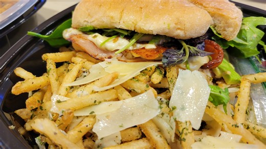 West Texas hospital cafe is becoming a dining destination, here's why