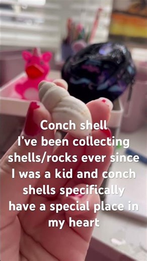 I’ve started a trinket collection now #trinketbox