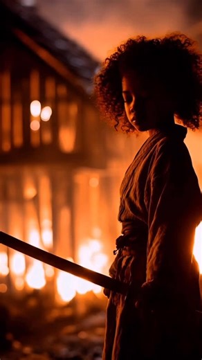 Codeblack Life on Instagram: "Codeblack doesn’t chase lanes — we create them. We pioneered Black content distribution, and now we’re rewriting how IP worlds are built. Onyx Samurai isn’t a clip; it’s a universe. A graphic novel first as the official prelude, a premium vertical microseries dropping Q1 2026, plus soundtrack and merch all inside one Black-led world. We’re not following formats, we’re architecting ecosystems. Multiple touchpoints, one story world. This is how IP scales across screen