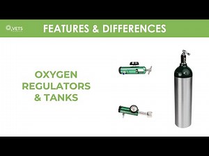 How to Choose the Right Oxygen Tanks and Regulators