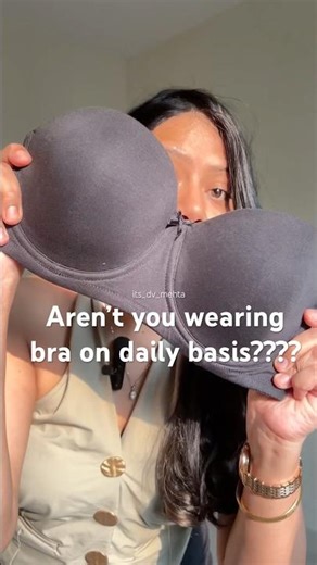 Bra Myths #womentalk #informative #braguide #viralshorts