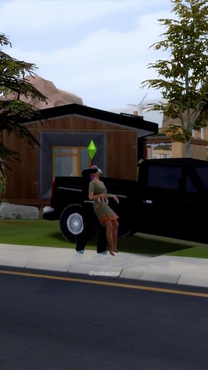 Sims 4 Not So Berry Challenge EP7 🍓 youtube: solitasims #TheSims4 #Sims4Mods #Sims4Story #Sims4Gameplay #solitasims | solitasims