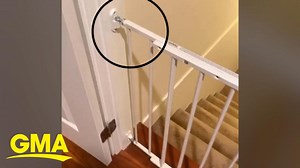 Use these 5 safety tips to keep babies and toddlers safe around the home - The Global Herald