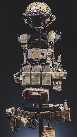 Haley Strategic D3 Belt | Soldier Systems Daily