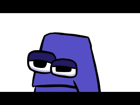 A | Filipino Alphabet Lore
