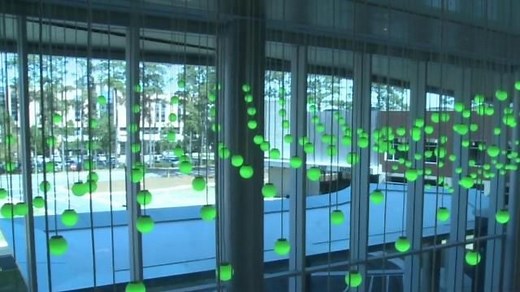 FirstHealth Cancer Center in Pinehurst brings all cancer services under one roof