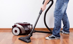 🥇 Mejores aspiradoras 2026 - Comparativas La Vanguardia
