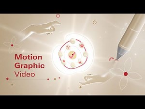 Code Of Ethics and Professional Conduct Motion Graphic Video