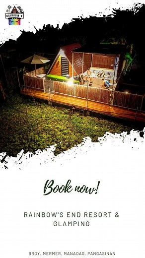 Rainbow's End Resort