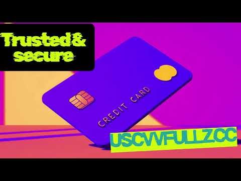 Trusted CVV Fullz Shop: Key Features Explained