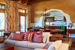 What Is an Adobe Style House? Here's What to Know About the Iconic Desert Style