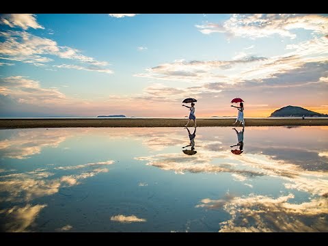 父母ヶ浜ライブカメラ 4K