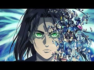The Rumbling (Full Version) - 1 Hour Extension - Attack On Titan Original Soundtrack