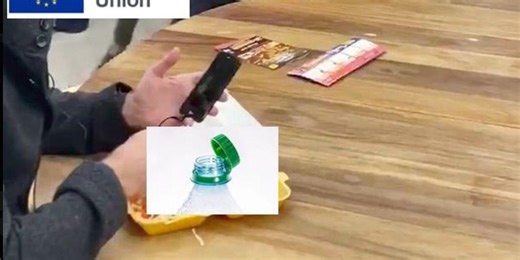 I tried running AI on my laptop and now I'm worried about Europe's future