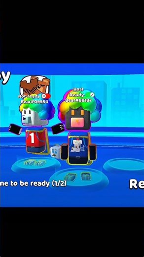 Super Bear Circus funny 😂💗🐻 #superbearadventure