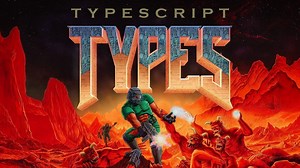 TypeScript 类型能跑《毁灭战士》! 万物皆可 DOOM!