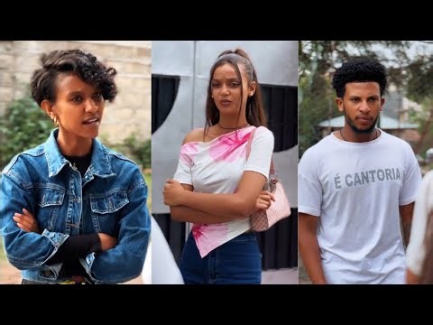 EZANA TSEHAY SHORT FILMS ABOUT LOVE,FAITH AND HOPE 6