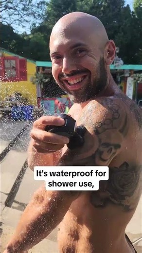 Glow-up approved ✨ The FlexSeries® smooth, quick, no irritation!