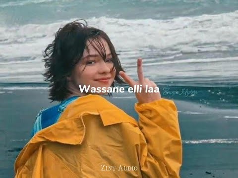 Wassane Elli a | වස්සානේ එල්ලී ආ (slowed and reverb)
