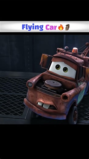 This car has wings 🔥🗿 | Cars 2 edit | #shorts #cartoon #clips