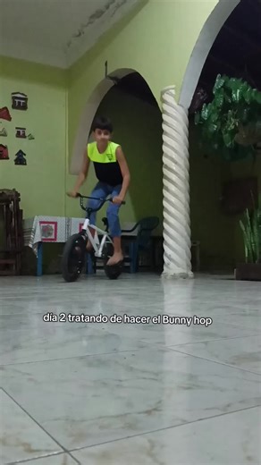 Cómo hacer un Bunny Hop en BMX: Tutorial divertido