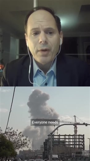 Reuters chief national security reporter Phil Stewart describes how the United States and Israel’s strikes on Iran has plunged the Middle East into a new conflict. | Reuters