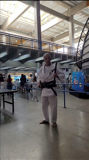 #Shorts Hojo Undo: "Nuki, Age Uke e Otoshi Uchi"