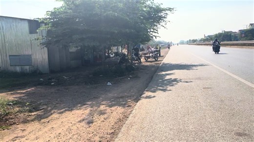 Exploring Phuchhedchhoeng: 5G Revolution in Cambodia