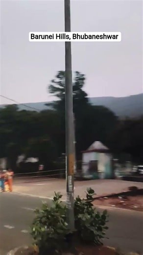 Barunei Hills, Bhubaneshwar || Sangram Roy || #music #hills #travel #bhubaneswar #khorda