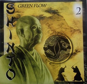 Green Flow - Tribute