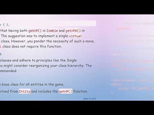 Understanding Virtual Functions in C+ + : A Deep Dive Into Inheritance