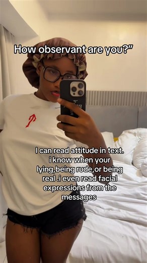 Enhance Your Observational Skills: Decode Text and Expressions