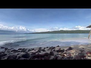 Oceanfront Calm | Gentle Waves & Soothing Music