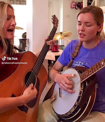 Celebrating the Circle of Life in Bluegrass Music