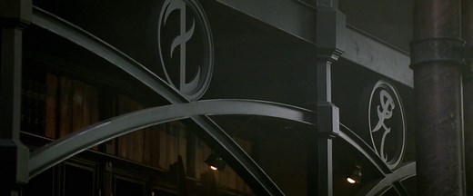 The Mortal Instruments: City Of Bones (2013)