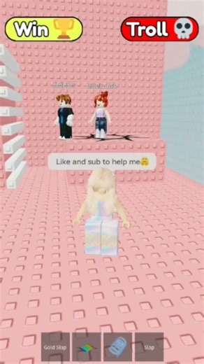 Trollers are not good