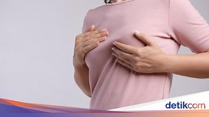 4 Cara Membesarkan Payudara Secara Alami, Ampuh Tanpa Operasi