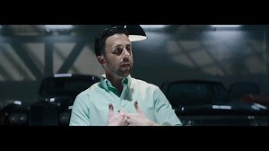 Brian Patrick Butler | Actor, Director, Writer