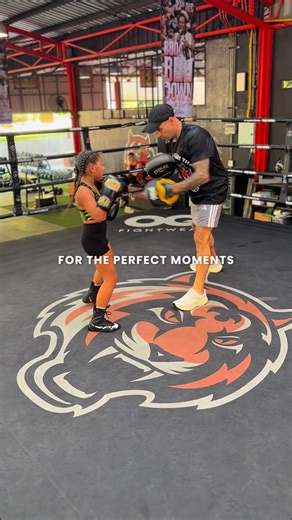 John Hutchinson on Instagram: "🥊🥊 Perfect moments don’t really exist. What does exist is the choice to take action — to commit, to lock in, and to show up even when the timing doesn’t feel perfect. I’m incredibly grateful to be in a position where I get to work alongside a true rising star @caiah_yammine . It’s an absolute honour, and not something I take lightly for a second. Our media team is growing, the vision is getting clearer, and the circle around me is tight — built on trust, respect,