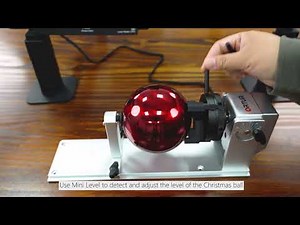 How to operate of YRC with OLM2 Pro S2