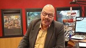 Get ready for more funny on Monday with comedian Guy Torry in the Funny Chair! He'll have more Torry Stories and If Guy Were You bits that will make you laugh. Be there on Monday! | Tom Joyner