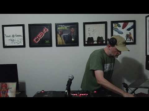 🔴 Classic Uptempo Hip Hop Mix (Real Ones Springtime Party)🌼🌻