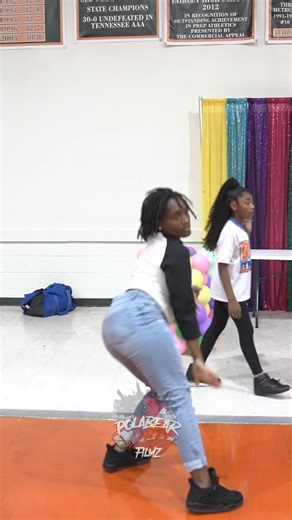 PolaBear Red Filmz on Instagram: "Counts"