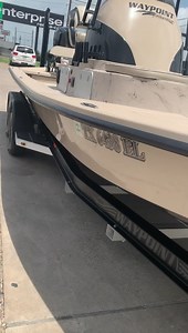 10K views · 33 reactions | READY TO HIT THE WATER TODAY!! 2018 Shoalwater 23 Cat w/ 300hp G2 $72,995 plus ttl Fully loaded w/ extra options! call us today 361-651-2628 Visit www.waypointmarine.com for more pics and details! | Waypoint Marine | Facebook
