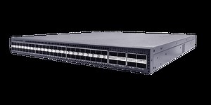 48x25Gb Intel Tofino P4 Programmable Bare Metal Switch 8x100GB Uplink