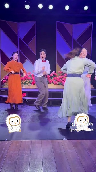 小野小町ミュージカル新情報とイベント