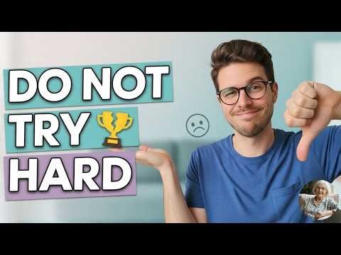 Life Explained in 13 minutes