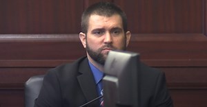 Man Convicted of Murder After He Claimed Ex-Girlfriend Shot Herself in Head During Struggle