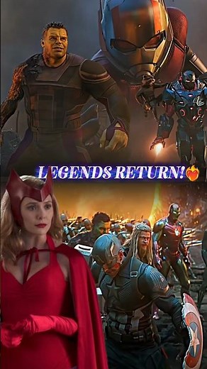 Avengers Reunion Confirmed? 😳 Assemble Again in MCU!🔥 #AvengersReunion#MarvelTheory