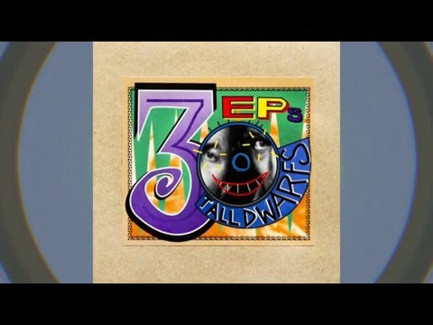 Tall Dwarfs- 3EPs (EP1 'A Question Of Medical Ethics')